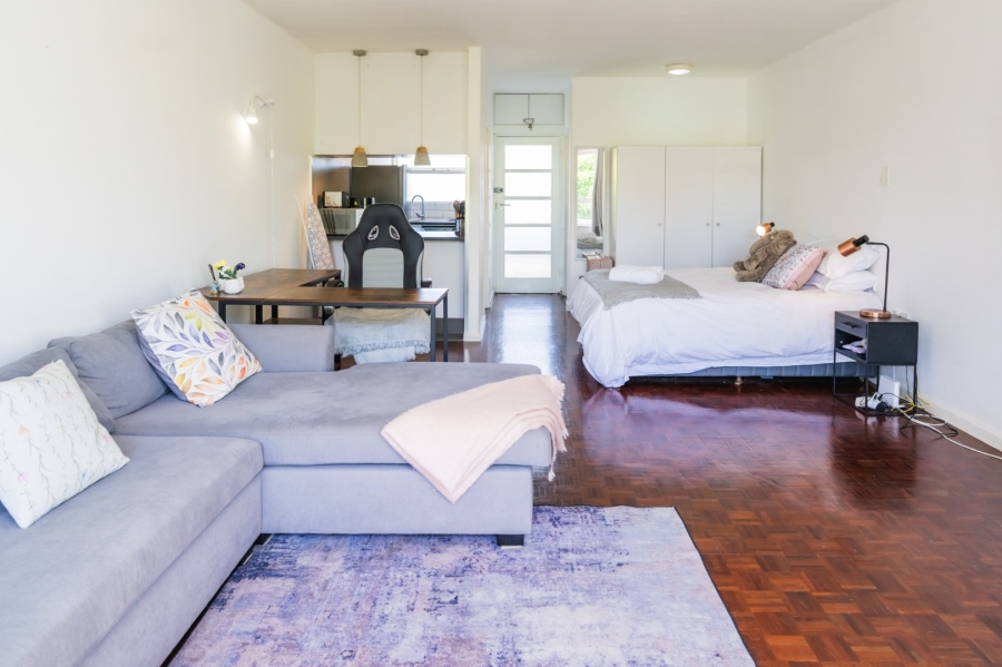 1 Bedroom Property for Sale in Wynberg Western Cape